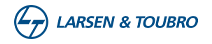 Larsen & Toubro logo