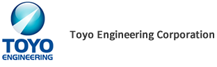 Toyo Engineering logo